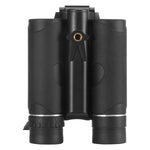 Binocolo per fotocamera digitale BD618 10X25 Vidicon a fuoco lungo, supporto USB 2.0 e scheda di memoria fino a 32 GB, BD618 10X25