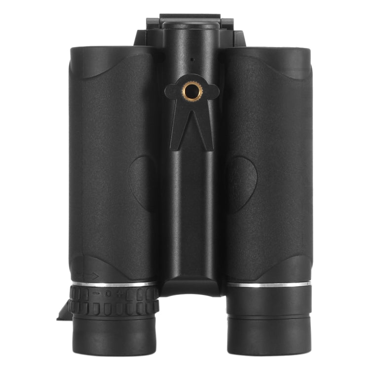 Binocolo per fotocamera digitale BD618 10X25 Vidicon a fuoco lungo, supporto USB 2.0 e scheda di memoria fino a 32 GB, BD618 10X25