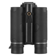 Binocolo per fotocamera digitale BD618 10X25 Vidicon a fuoco lungo, supporto USB 2.0 e scheda di memoria fino a 32 GB, BD618 10X25