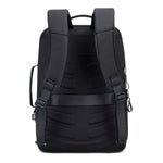 Bopai 751-006641 Zaino per laptop traspirante, moda business, grande capacità con interfaccia USB esterna, dimensioni: 30 x 15 x 44 cm, 751-006641
