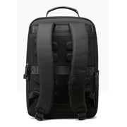 Bopai 851-009911 Borsa a tracolla doppia impermeabile antifurto da lavoro di grande capacità, con porta di ricarica USB, dimensioni: 30,5x13x45 cm, 851-009911