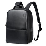 Bopai 751-006431 Borsa a tracolla doppia antifurto impermeabile da lavoro di grande capacità, con porta di ricarica USB, dimensioni: 27x16,5x40 cm, 751-006431