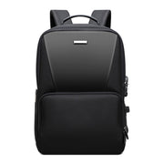 Bopai 61-02511 Zaino da uomo antifurto impermeabile traspirante da viaggio d'affari, dimensioni: 30x15x44 cm, 61-02511
