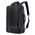 Bopai 751-006561 Zaino per laptop traspirante, casual, di grande capacità, con interfaccia USB esterna, dimensioni: 29 x 16 x 44 cm, 751-006561