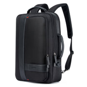 Bopai 751-006561 Zaino per laptop traspirante, casual, di grande capacità, con interfaccia USB esterna, dimensioni: 29 x 16 x 44 cm, 751-006561