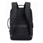 Bopai 751-006561 Zaino per laptop traspirante, casual, di grande capacità, con interfaccia USB esterna, dimensioni: 29 x 16 x 44 cm, 751-006561