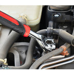 Strumento hardware multifunzionale per chiave a bussola 48 in 1, consegna a colori casuale, 48 in 1 Socket Wrench