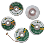 Filo per saldatura a treccia dissaldante BEST-3515A da 3,5 mm, BEST-3515A