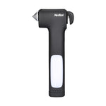 Martello di sopravvivenza multifunzionale originale Xiaomi Youpin NexTool Natuo con illuminazione di emergenza e ricarica del telefono cellulare, with Emergency Lighting
