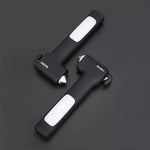 Martello di sopravvivenza multifunzionale originale Xiaomi Youpin NexTool Natuo con illuminazione di emergenza e ricarica del telefono cellulare, with Emergency Lighting