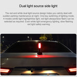 Martello di sopravvivenza multifunzionale originale Xiaomi Youpin NexTool Natuo con illuminazione di emergenza e ricarica del telefono cellulare, with Emergency Lighting