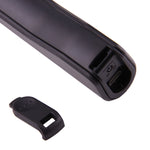 LED COB a 2 modalità con clip per penna magnetica ruotabile di 90 gradi