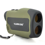 Telescopio monoculare con telemetro laser da esterno multifunzione Visionking SCL6X25, 4-600m