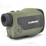 Telescopio monoculare con telemetro laser da esterno multifunzione Visionking SCL6X25, 4-600m