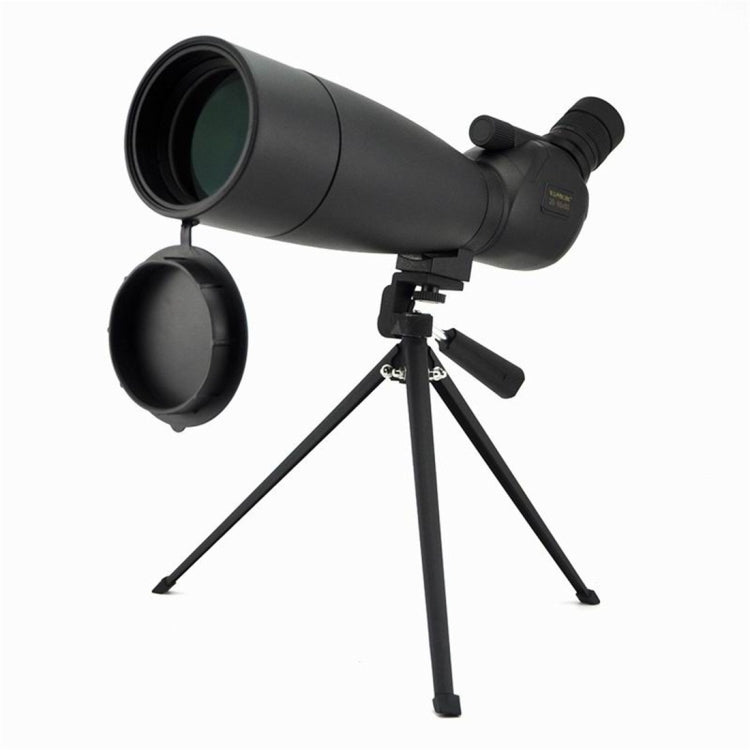 Cannocchiale monoculare Visionking 20-60x80 impermeabile con trep