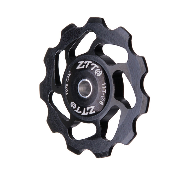 Accessori per biciclette con cuscinetti in ceramica per deragliatore per bicicletta ZTTO 11T 4/5/6 MM