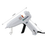 Pistola per colla pneumatica a caldo BEST-B-B AC 220V, BEST-B-B