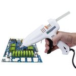 Pistola per colla pneumatica a caldo BEST-B-B AC 220V, BEST-B-B