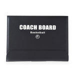 Piastra per allenatore di pallavolo Set per allenamento di pallamano Attrezzatura per pallavolo Grani magnetici e penna, Color folding