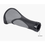 DEEMOUNT BGP110 Coprimanubrio in gomma per mountain bike, versione convenzionale, Original Version