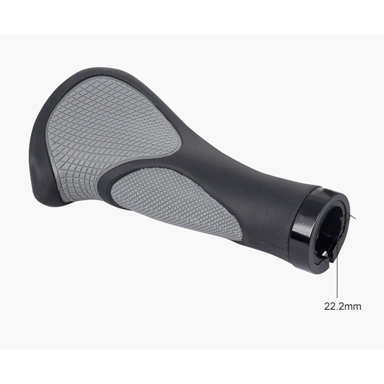 DEEMOUNT BGP110 Coprimanubrio in gomma per mountain bike, versione convenzionale, Original Version