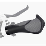 DEEMOUNT BGP110 Coprimanubrio in gomma per mountain bike, versione convenzionale, Original Version