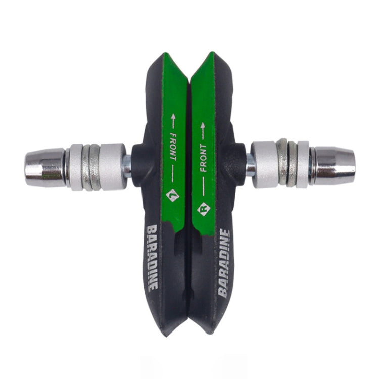 Accessori pastiglie freno per bicicletta DEEMOUNT 959V Mountain Bike