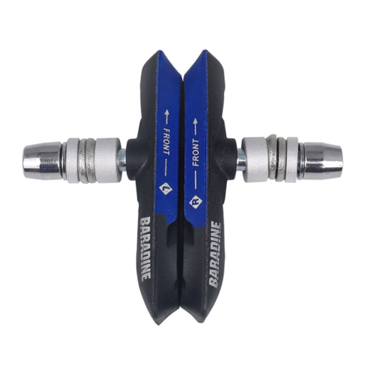 Accessori pastiglie freno per bicicletta DEEMOUNT 959V Mountain Bike