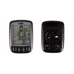 SUNDING 563C Contachilometri contachilometri luminoso per bicicletta con schermo LCD wireless impermeabile, versione cinese, 563C, Chinese Version