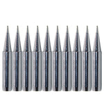 10 punte per saldatore elettrico senza piombo tipo D piccole 900M-T-0.8D, For 900M-T-0.8D