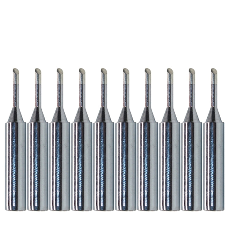 10 punte per saldatore elettrico senza piombo tipo C centrale 900M-T-2C, For 900M-T-2C