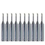 10 punte per saldatore elettrico senza piombo tipo C centrale 900M-T-2C, For 900M-T-2C