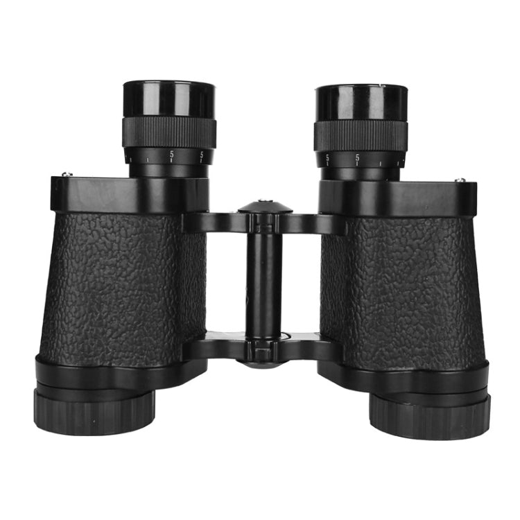 Telescopio binoculare portatile 8x30 tipo 62