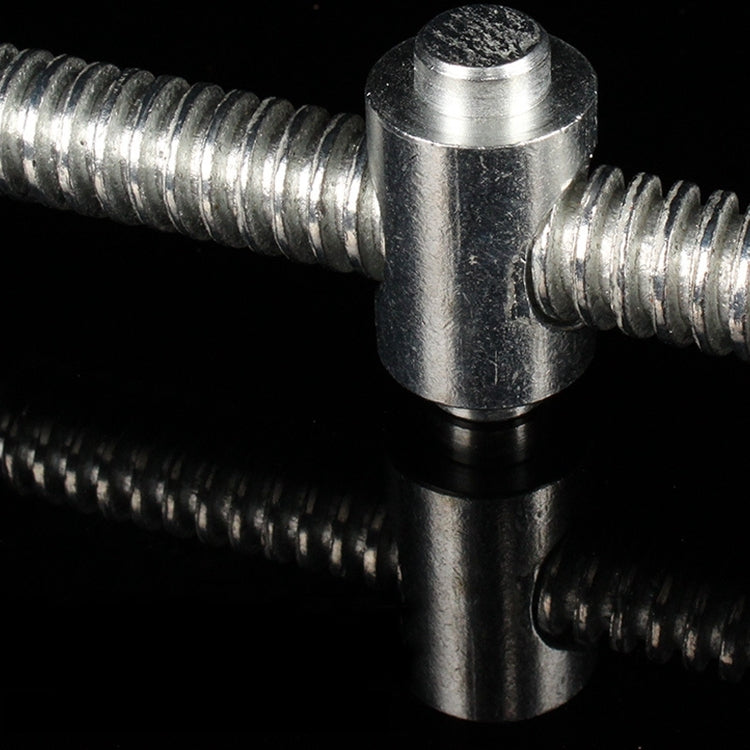 Maniglia singola in alluminio Morsetto ad angolo retto da 90 gradi Morsetto ad angolo Morsetto per lavorazione del legno Clip per telaio ad angolo retto Strumento per cartelle, Single Handle