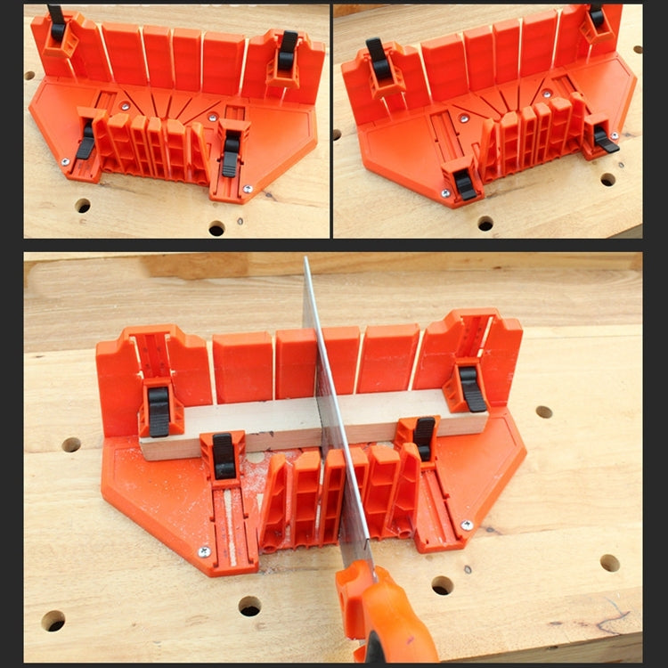 Armadio per troncatrice 12 pollici per lavorazione legno