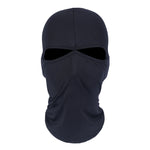 Maschera per la testa da ciclismo a doppio foro in Lycra elastica unisex stile passamontagna, BT-09 Head Mask(Black), BT-06 Head Mask(Coffee), BT-10 Head Mask(Dark Blue), BT-08 Head Mask(Orange), BT-05 Head Mask(Grey), BT-07 Head Mask(Blue)            ...