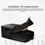 Borsa a spalla zaino multifunzione Lenovo LEGION P1 per laptop da 17,3 pollici / Y7000 / Y7000P / Y9000K, P1 for 17.3 inch Laptop