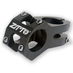 ZTTO Accessori ciclismo Attacco manubrio bici MTB adatto per 31,8 mm, Black, Green, Blue, Red, Yellow