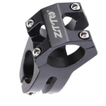 ZTTO Accessori ciclismo Attacco manubrio bici MTB adatto per 31,8 mm, Black, Green, Blue, Red, Yellow