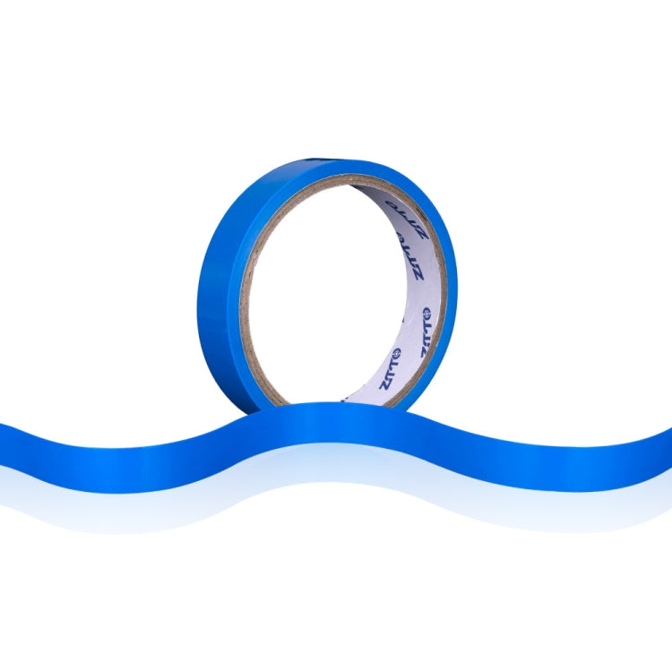 ZTTO 10M Fodera per pneumatici per bicicletta Protezione per cintura antiforatura 23mm, 23mm
