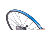 ZTTO 10M Fodera per pneumatici per bicicletta Protezione per cintura antiforatura 35mm, 35mm