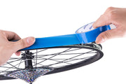 ZTTO 10M Fodera per pneumatici per bicicletta Protezione per cintura antiforatura 35mm, 35mm