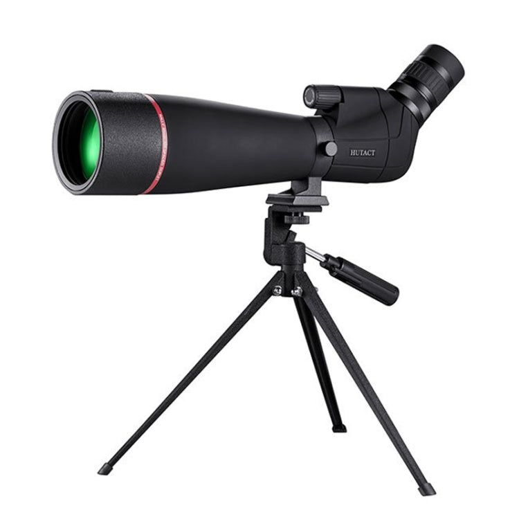 Telescopio monoculare 20x-60x con treppiede impermeabile