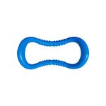 Anello di allungamento della fascia del cerchio di yoga del doppio punto di massaggio in PP Anello di resistenza del pilates, Dark Blue, Pink, Green, Grass Green, Light Pink, Purple, Sky Blue, Yellow