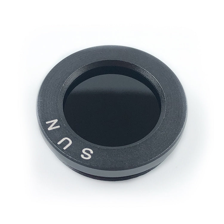 Datyson 5P9954 Accessori per telescopio astronomico Filtro nebuloso pianeta luna da 1,25 pollici Edizione neutra, Black, Orange, Pink, Green, Blue, Purple, Red, Yellow