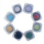 Accessori per telescopio astronomico Datyson Filtro nebulosa pianeta luna da 1,25 pollici Edizione neutra, un set di 8 colori, A Set of 8 Colors