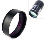Datyson 5P9973 Telescopio UHC che blocca l'inquinamento luminoso urbano Filtro per bloccare l'inquinamento luminoso da 1,25 pollici, Blocking Filter