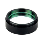 Datyson 5P9973 Telescopio UHC che blocca l'inquinamento luminoso urbano Filtro per bloccare l'inquinamento luminoso da 1,25 pollici, Blocking Filter