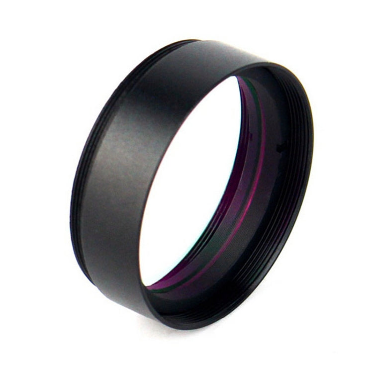 Datyson 5P9973 Telescopio UHC che blocca l'inquinamento luminoso urbano Filtro per bloccare l'inquinamento luminoso da 1,25 pollici, Blocking Filter