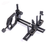 Supporto fotografico con telescopio Datyson 5P0010L, standard + 2 supporti per telefono, Standard + 2 Phone Holder